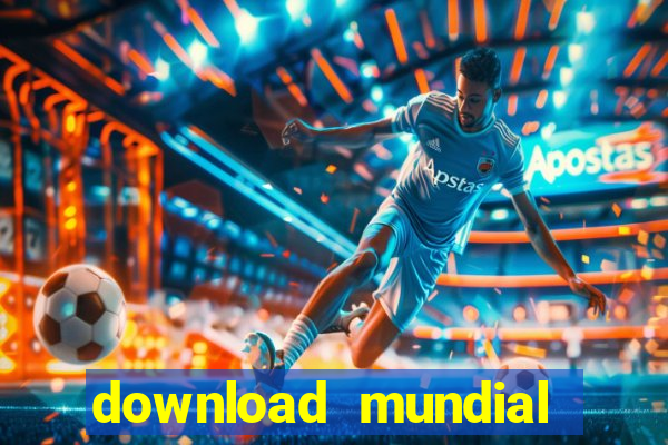 download mundial football league tudo desbloqueado